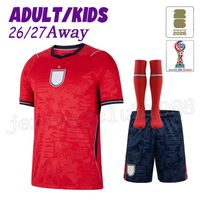2026 Away Kit+patch1