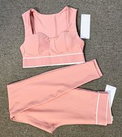 Pink set