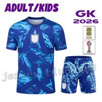2026 Gk kit+patch1