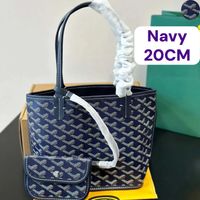 Dark Navy