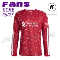 Home Long sleeve+UCL