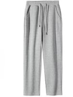 Grey pants