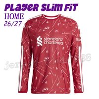 Home player Long sleeve
