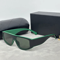 1001-Black-Green