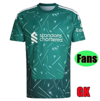 Men's GK
