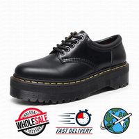 Mustard Low-heel