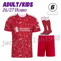 26 27 Home kit+UCL