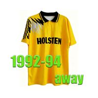 1992-94 away