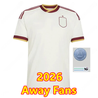 2026 Away+Euro