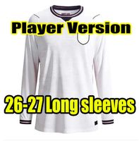 26-27 Home Long-Player