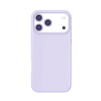 Lilac purple