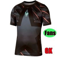 2026 GK blakc