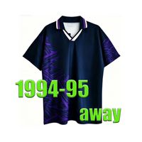 1994-95 away