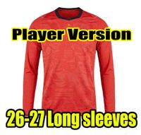 26-27 Away Long-Player