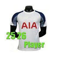 25/26 players version home