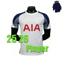 25/26 players version home Patch