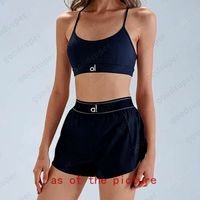 Dark blue sets
