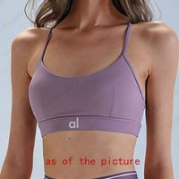 Purple bra
