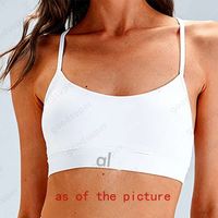 White bra