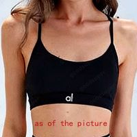 Black bra