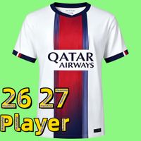 26/27 Away Adult player