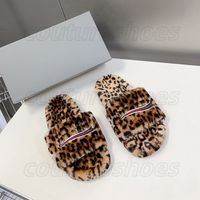 Leopard print