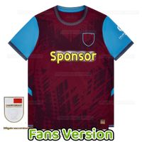 Fans Home+Patch