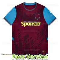 Fans Home
