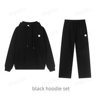 Hoodie Set 12
