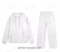 Hoodie Set 10