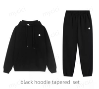 Hoodie Set 4
