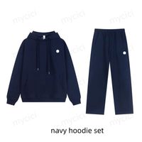 Hoodie Set 1