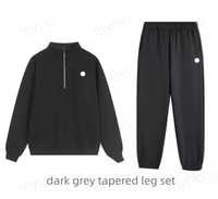 Smoky gray