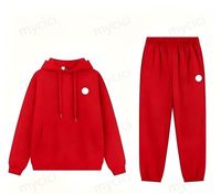 Hoodie Set 8