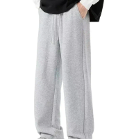 Grey pant