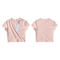 Pink shirt 03