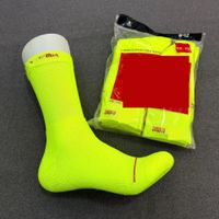 Neon green(4 pairs)