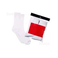 2 pairs white