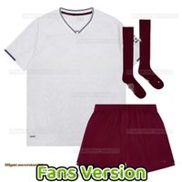 Fans Away Full Set