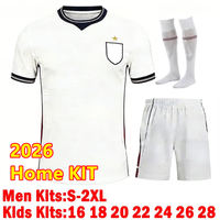 2026 Home KIT