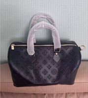 30cm Embossing Black No lock