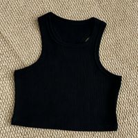 Black Vest