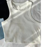White Vest