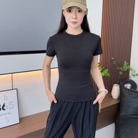 Black Shirt