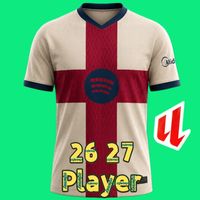 26/27 4TH Adult player La Liga