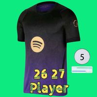 26/27 Away Adult player UCL