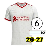 Men's away UCL