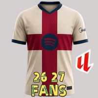 26/27 4TH Adult La Liga