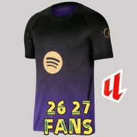 26/27 Away Adult La Liga