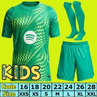 26/27 GK Kids